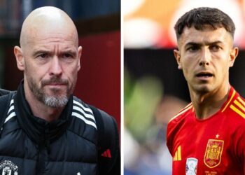 Transférer l’actualité EN DIRECT : Chelsea expulse un joueur, Man Utd subit un coup dur, l’offre d’Arsenal est envoyée |  Football |  sport