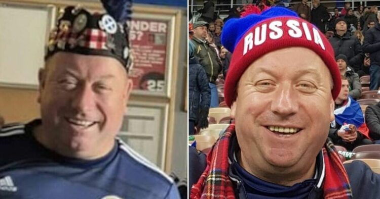 Un fan écossais décède à l’Euro 2024 alors que les hommages affluent pour un homme de 57 ans |  Football |  sport