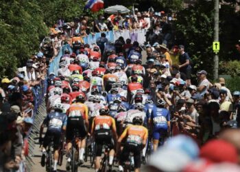 Championnat de France 2024 Hommes : Les engagés et favoris