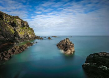Où pratiquer le surf en Angleterre ?