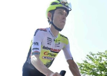 Critérium du Dauphiné