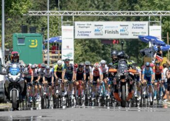 GP du Canton d’Argovie 2024 : Les engagés et favoris