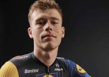 Toms Skujins et Lidl – Trek prolongent ensemble deux années supplémentaires