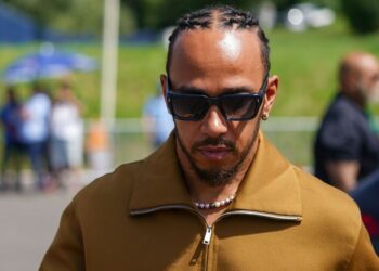 Lewis Hamilton montre sa classe avec un moment hors caméra malgré la misère du GP d’Autriche
