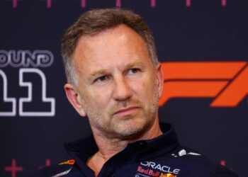 Christian Horner exprime clairement ses sentiments après le verdict du « désastre » de Max Verstappen sur Red Bull