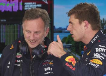 La « situation inconfortable » de Red Bull pourrait coûter les espoirs de titre de l’équipe alors que McLaren est en chasse