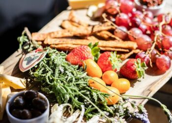 Comment réduire le cholestérol grâce à des changements de régime « révolutionnaires »