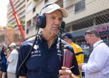 Adrian Newey a un accord avec Red Bull alors qu’un nouveau facteur affectant le déménagement d’Aston Martin émerge
