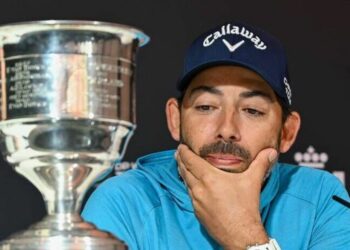 L’ancienne star de LIV Golf fait promettre au PGA Tour qu’il ne reviendra « jamais »