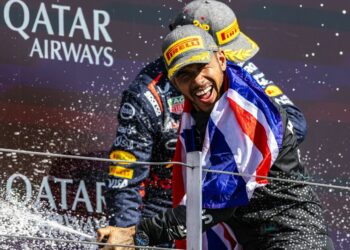 Craintes de retraite de Lewis Hamilton, débat sur Verstappen et rêve de Ferrari