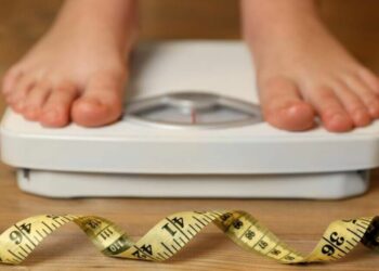 18 façons de perdre du poids alors que l’obésité devient la « principale cause de cancer »