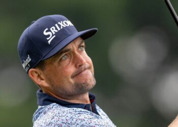 Valeur nette et vie privée de Keegan Bradley après le rejet de Tiger Woods