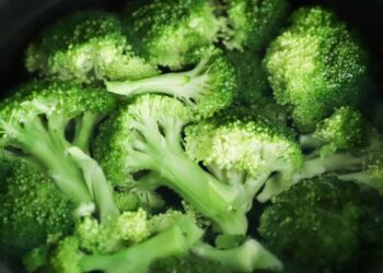 Cinq aliments à ajouter à votre cuisine pour prolonger la durée de vie