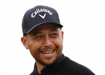 La star de l’Open d’Écosse qui a snobé les millions de LIV Golf poursuit sa séquence remarquable