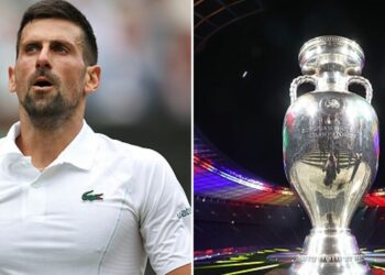 Novak Djokovic répond aux craintes des fans de Wimbledon