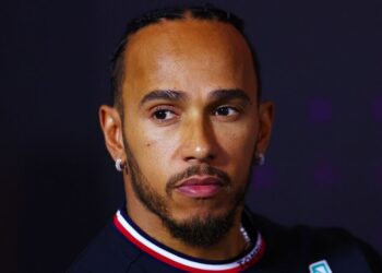 Lewis Hamilton « intimidé » alors que le Britannique partage le choc culturel Ferrari avec Martin Brundle