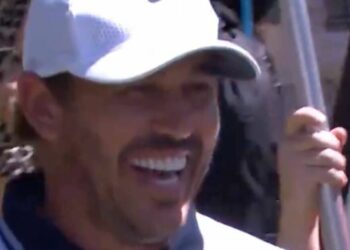 Brooks Koepka hué par les fans de LIV Golf en Espagne pour son geste audacieux avant la finale de l’Euro