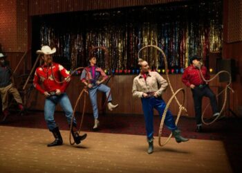 Quatre Britanniques sur dix abandonnent la salle de sport pour des entraînements plus originaux