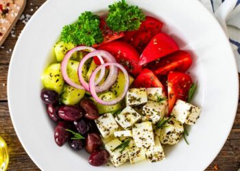 10 des aliments les plus sains que vous puissiez manger