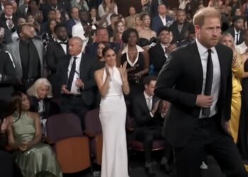 Venus Williams semble snober le prince Harry alors que Royal fait face à des réactions négatives