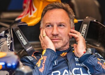 Deux stars de la F1 « à la recherche d’une bouée de sauvetage » alors que Christian Horner réfléchit à une décision clé