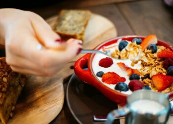 L&rsquo;heure régulière du petit-déjeuner « stimule le métabolisme et la santé mentale »