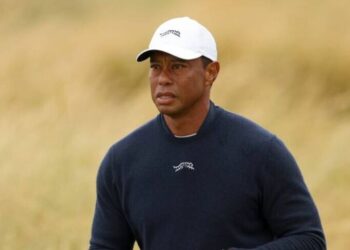 Woods a montré ses vraies couleurs après l’incident de Federer à l’Open