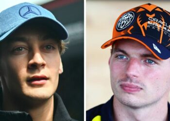 George Russell exige des pourparlers sur la crise avec Mercedes