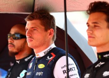 La pétulance de Max Verstappen et le fiasco de son rival – Classement F1