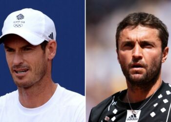 Une star du tennis à la retraite affirme qu’Andy Murray a « ruiné ma carrière » et « m’a ennuyé »