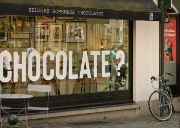 L’impact « profond » du chocolat sur la santé du cerveau