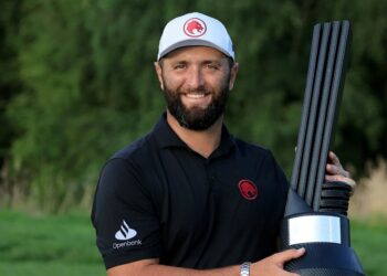 Jon Rahm répond avec optimisme aux critiques de LIV