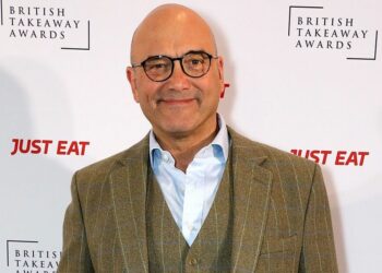 Gregg Wallace « évite trois aliments » dans le « meilleur » régime pour maintenir la 5ème perte de poids