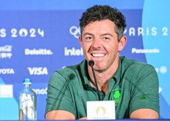 Rory McIlroy poursuit son déchaînement olympique avec de nouvelles fouilles contre ses rivaux américains