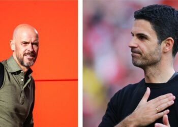Actualités des transferts EN DIRECT alors que Man Utd prépare un détournement d'Arsenal et que Liverpool est proche d'une vente de 20 millions de livres sterling | Football | Sport