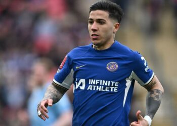 Chelsea fait un « geste sans précédent » après le message d'Enzo Fernandez à ses coéquipiers | Football | Sport