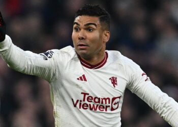 Fabrizio Romano insiste sur le fait que Casemiro se dirige toujours vers l'Arabie Saoudite - Man United News And Transfer News