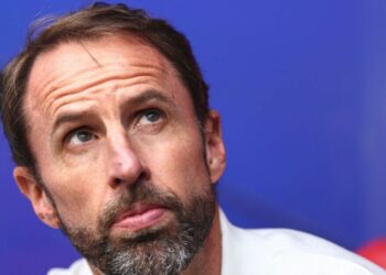 Gareth Southgate met immédiatement fin aux accusations contre l'Angleterre, car le sélectionneur « ne sait pas quoi dire » | Football | Sport