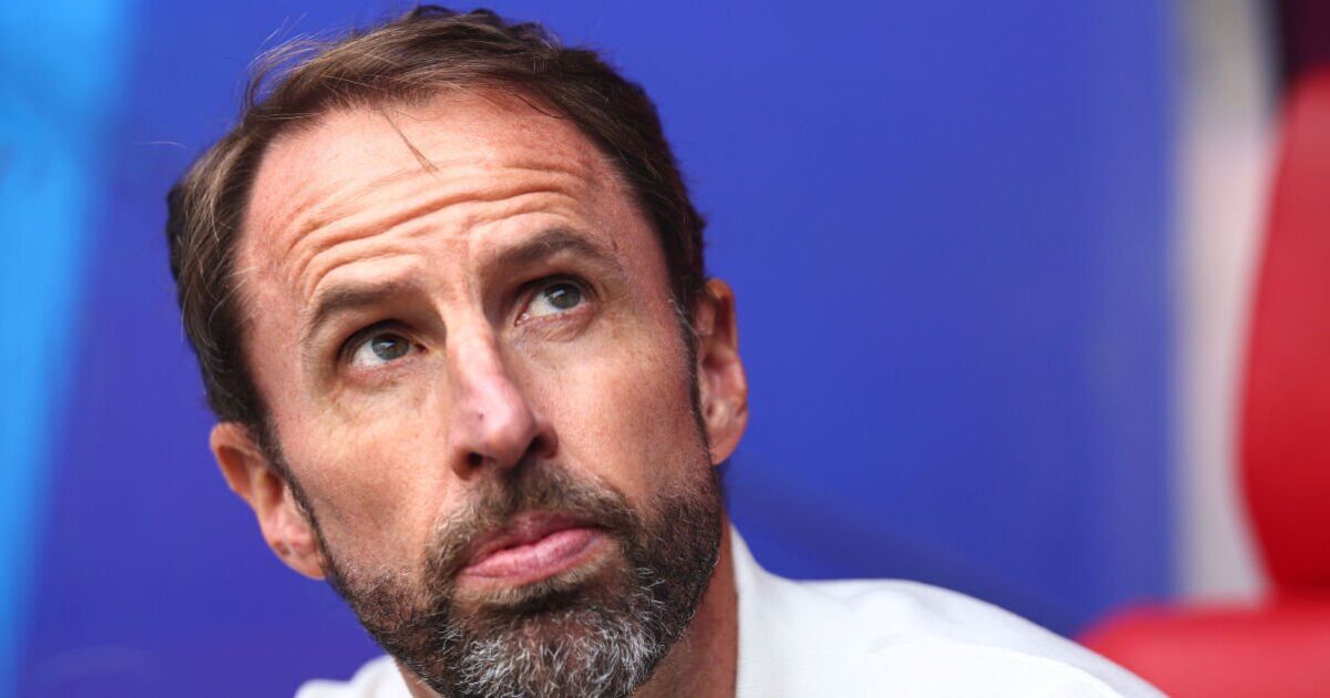 Gareth Southgate met immédiatement fin aux accusations contre l'Angleterre, car le sélectionneur « ne sait pas quoi dire » | Football | Sport