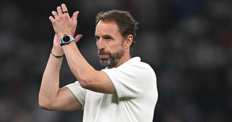 Gareth Southgate quitte l'Angleterre EN DIRECT : Rice écrit un message, Lineker réagit | Football | Sport