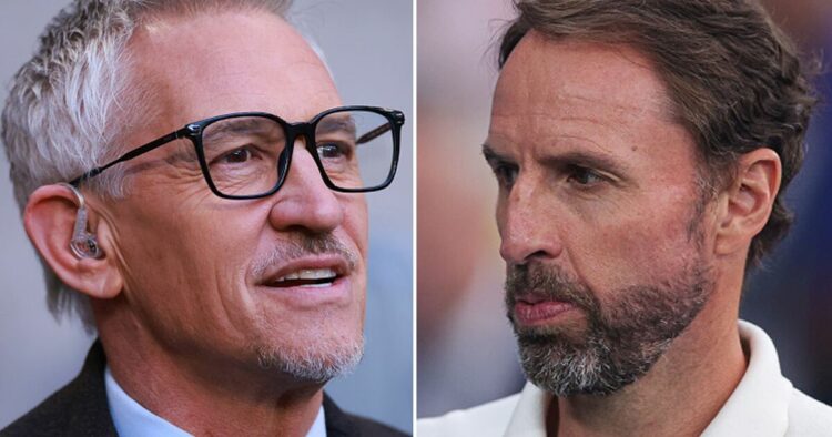 Gary Lineker répond aux accusations selon lesquelles il aurait poussé Gareth Southgate à démissionner En | Football | Sport