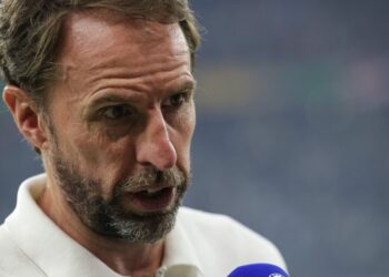 ITV « prépare une offre » pour Gareth Southgate alors que le manager anglais est prêt à quitter son poste de manager | Football | Sport