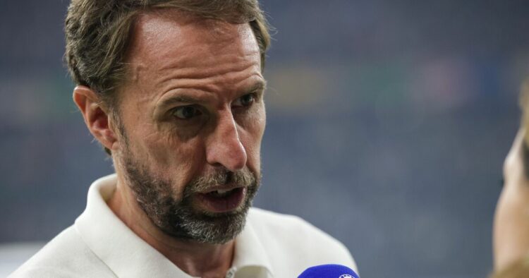 ITV « prépare une offre » pour Gareth Southgate alors que le manager anglais est prêt à quitter son poste de manager | Football | Sport