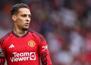 Le patron de Manchester United, Erik ten Hag, s'exprime sur le « mauvais » Antony dans un aveu franc | Football | Sport