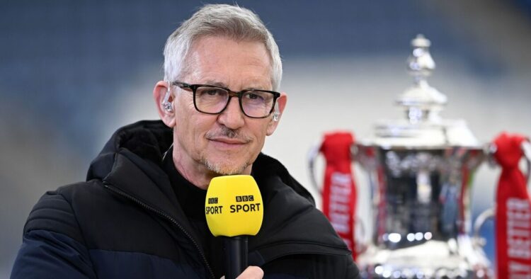 Le salaire de la star de MOTD à la BBC a encore été réduit, Gary Lineker recevant un salaire de 1,3 million de livres sterling | Football | Sport