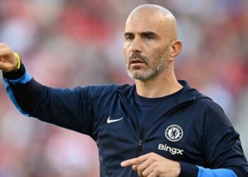 Le vestiaire de Chelsea exprime clairement ses sentiments envers Enzo Maresca après la défaite contre le Celtic | Football | Sport
