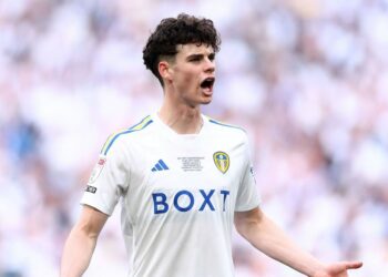 Leeds publie une déclaration très révélatrice sur Archie Gray alors que Tottenham s'empare du jeune homme pour 35 millions de livres sterling | Football | Sport