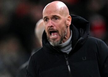 Man Utd regrette que l'agent de la star de Premier League ait révélé qu'Erik ten Hag avait bloqué un transfert « très proche » | Football | Sport