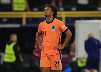 Manchester United cible un attaquant de 60 millions de livres sterling qui « veut rejoindre les Red Devils » après le contrat de Joshua Zirkzee | Football | Sport