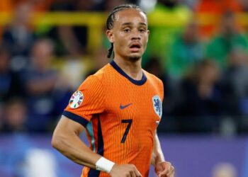 Mason Mount, l'as de Manchester United, a été prévenu alors que le transfert de Xavi Simons était demandé | Football | Sport